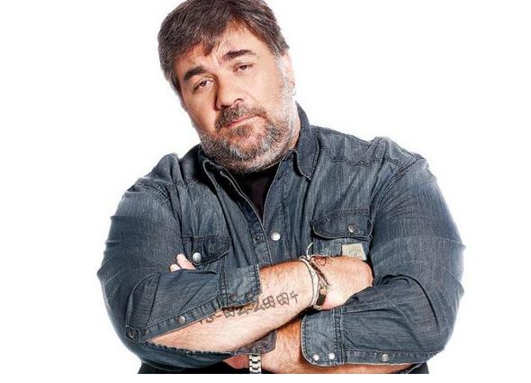 Ένας άλλος Σταρόβας από το παρελθόν – ΦΩΤΟ