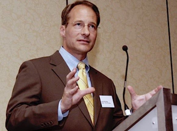 Σοκ- «Το Κυπριακό δεν είναι πρόβλημα εισβολής και κατοχής»