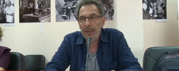 Τσακνής: Έως τις 11 Ιουνίου θα έχει λειτουργήσει ξανά η ΕΡΤ