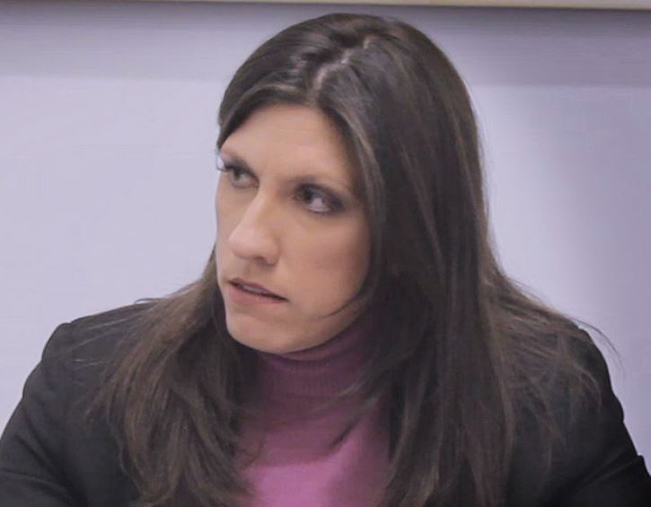 Κωνσταντοπούλου: Μεγάλο μέρος του ελληνικού χρέους είναι παράνομο