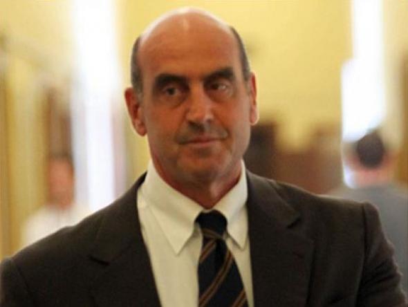 Η συγκινητική αφιέρωση της Παυλίνας Βουλγαράκη στον πατέρα της – ΦΩΤΟ