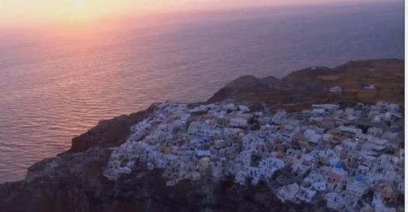 Η Ελλάδα σε 12 λεπτά – ΒΙΝΤΕΟ