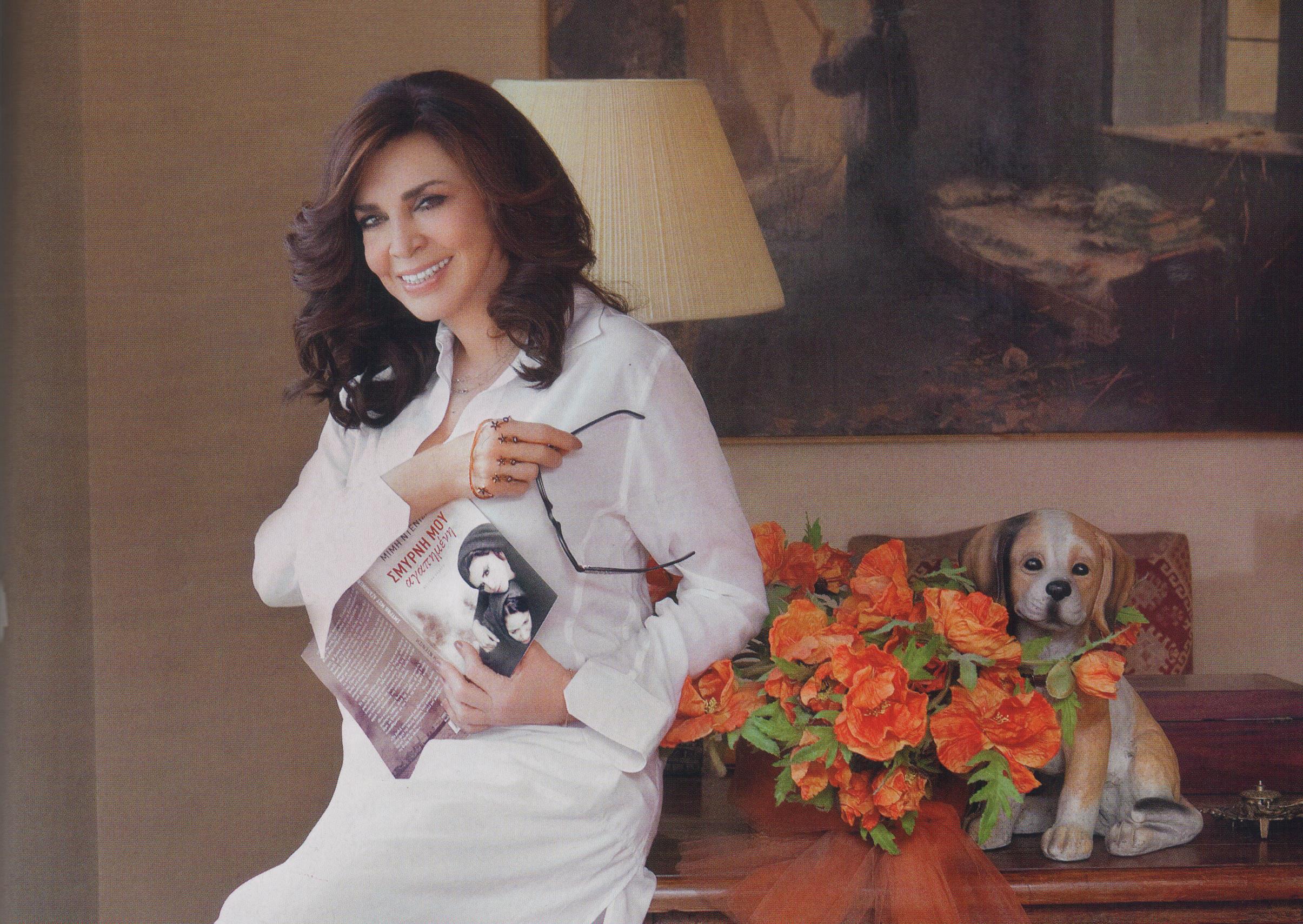 Ντενίση: Παραλίγο να δηλητηριάσω φίλη μου