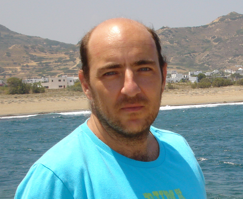 Ο Παναγιώτης Μπούσιος υποψήφιος με τους “Ενωμένους Δημοσιογράφους”