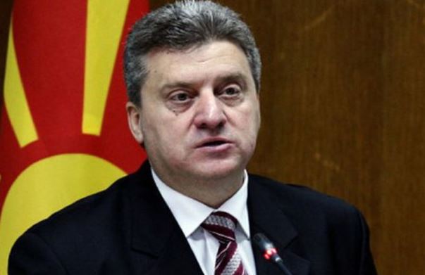 Χάος στα Σκόπια – Επιστρέφει εσπευσμένα ο Πρόεδρος της χώρας