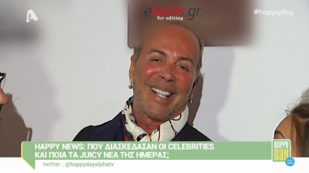 Το “καρφί” του Γαβαλά για τον Λιάγκα – ΒΙΝΤΕΟ