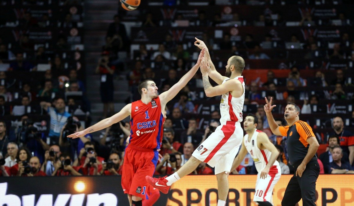 Το τρίποντο του Σπανούλη… σε όλες τις γλώσσες – ΒΙΝΤΕΟ