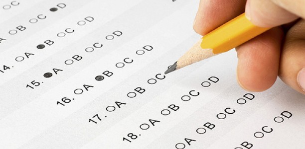 Εξετάσεις- Λόγοι που το παιδί μπλοκάρει και δεν γράφει καλά