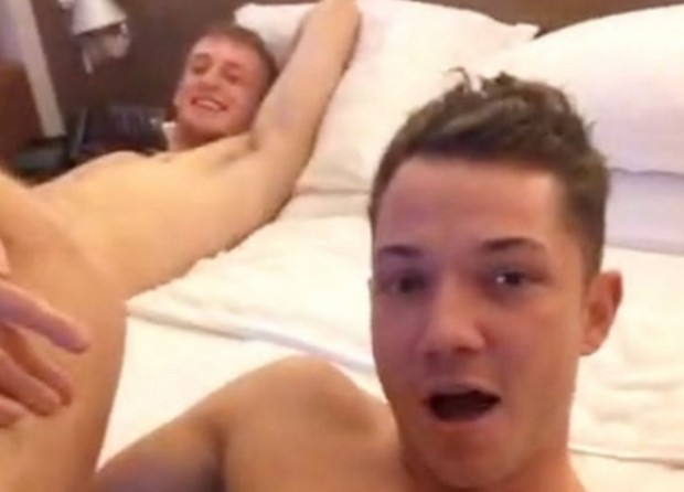 Όργια και ρατσισμός από τις “αλεπούδες” της Premier League – ΒΙΝΤΕΟ