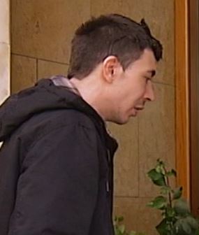 Οι αντιφάσεις του παιδοκτόνου πατέρα της Άννυ – ΒΙΝΤΕΟ