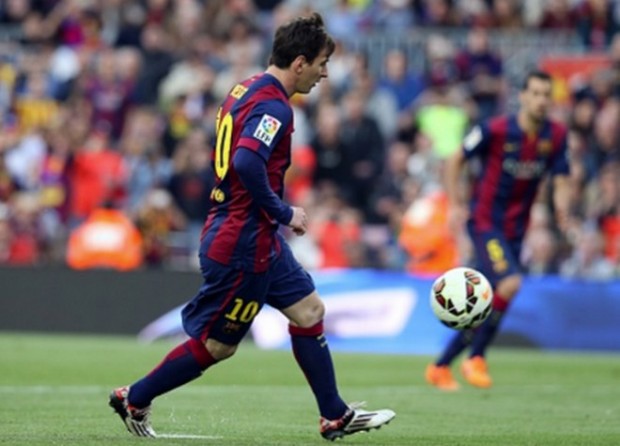 Το πρόσωπο του Μέσι που κανείς δεν αγαπά – ΒΙΝΤΕΟ