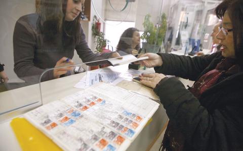 1.300 θέσεις για μονίμους με πέντε προκηρύξεις ΑΣΕΠ