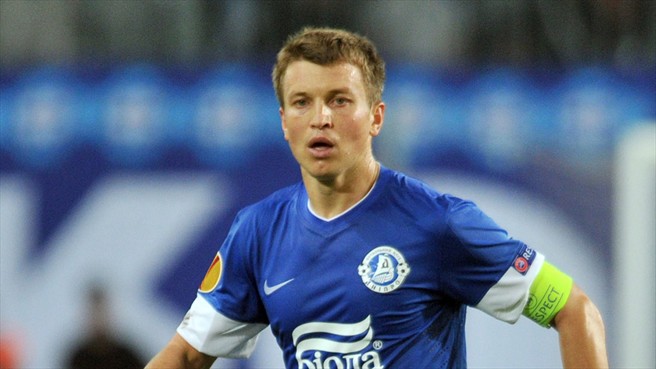 Ισοφάρισε η Ντνίπρο σε 2-2 – ΒΙΝΤΕΟ