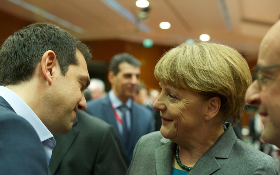 Deutsche Welle: Ατελείωτο δράμα με την Ελλάδα