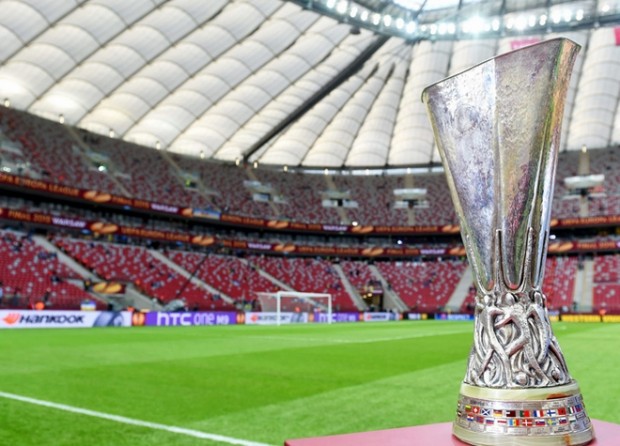 Ντνίπρο – Σεβίλλη (Live)