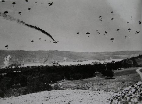 Τα γεγονότα… σαν σήμερα