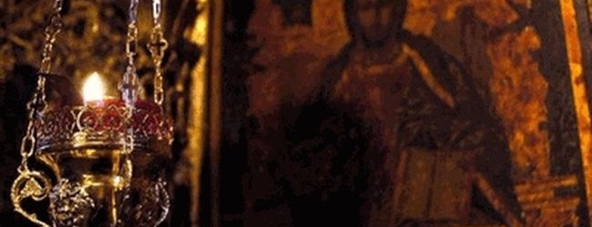 Στην εκκλησία για να την… διαρρήξουν