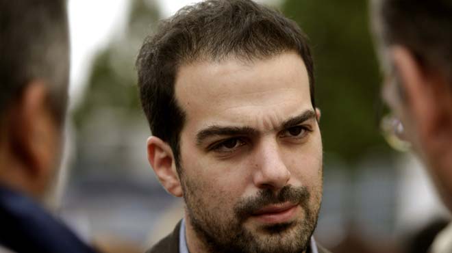 Σακελλαρίδης: Αυτή είναι η τελική πρόταση της κυβέρνησης για τον ΦΠΑ- ΒΙΝΤΕΟ