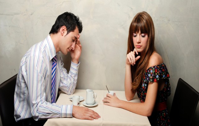 Το χρήμα σκοτώνει τον έρωτα: Μια αληθινή ιστορία