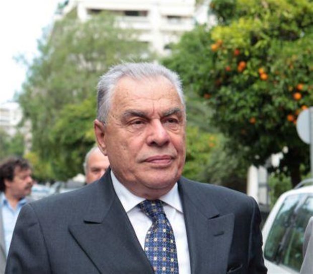 Τι όνειρο είδε ο Γιακουμάτος με την Μέρκελ και τον Τσίπρα- ΒΙΝΤΕΟ