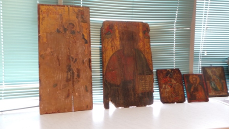 Συλλήψεις για αρχαιοκαπηλία στην Κρήτη – ΦΩΤΟ