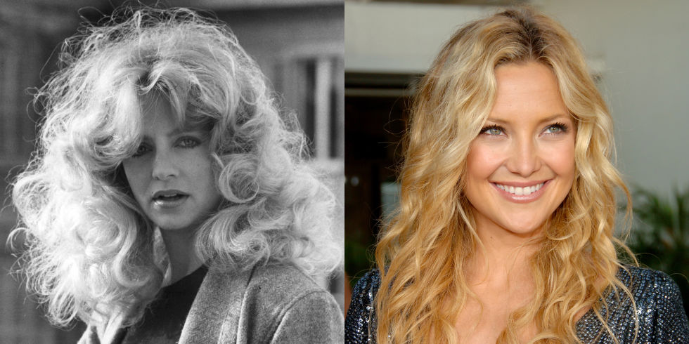 Ποιες σταρ είναι ίδιες οι μαμάδες τους – ΦΩΤΟ