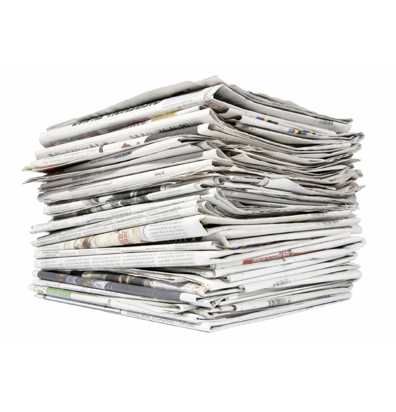 Οι οικονομικές εφημερίδες 14/5/2015