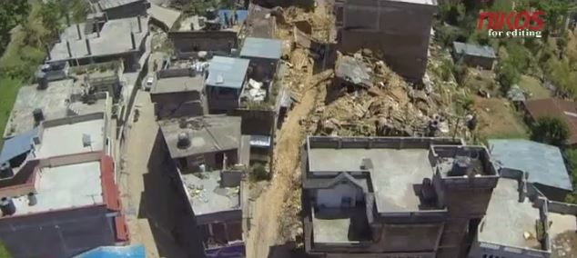 Κραυγή αγωνίας κατοίκων του Νεπάλ: Θα πεθάνουμε από την πείνα – ΒΙΝΤΕΟ