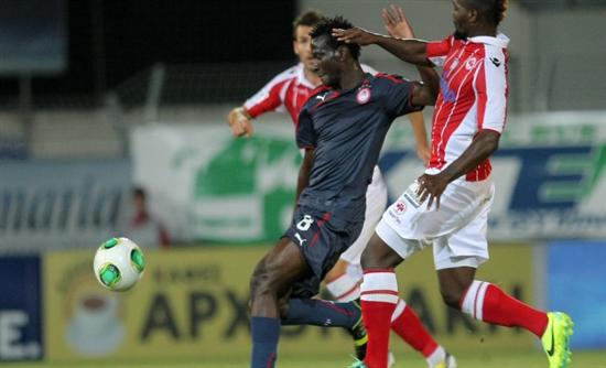 Οι αθλητικές μεταδόσεις της ημέρας 10/5/2015