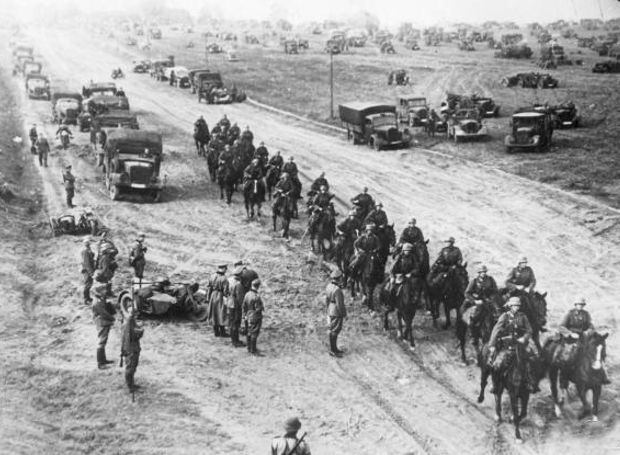 Τα γεγονότα… σαν σήμερα