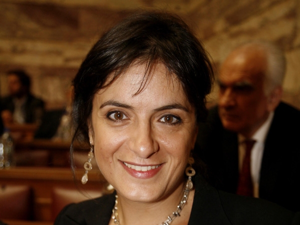 Ολόκληρη η επιστολή των 43 βουλευτών του ΣΥΡΙΖΑ για την Παναρίτη – Ποιοι την υπογράφουν