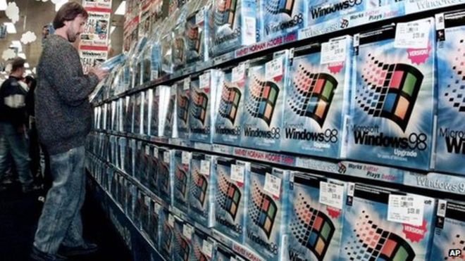 Η Microsoft επιβεβαίωσε το “τέλος” των Windows