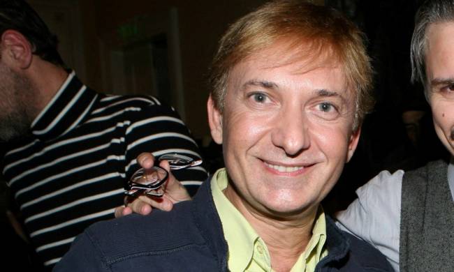 Δελαπόρτας: Μπήκα για κήλη και έχασα το φως μου