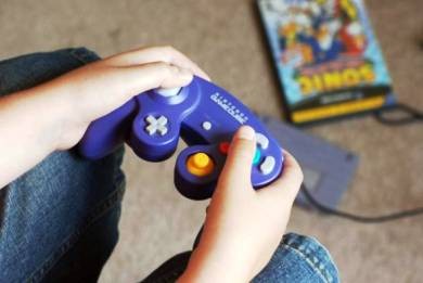 Εξάρτηση από ηλεκτρονικά παιχνίδια: Τα σημάδια