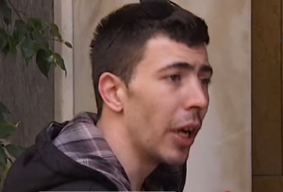 Ομολόγησε ο παιδοκτόνος. Τεμάχισε την 4χρονη Άννυ