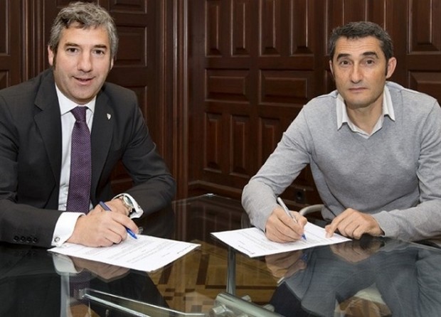 Παραμένει στην Μπιλμπάο ο Βαλβέρδε