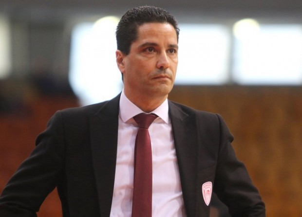 Σφαιρόπουλος: Δεν υποτιμάμε κανέναν