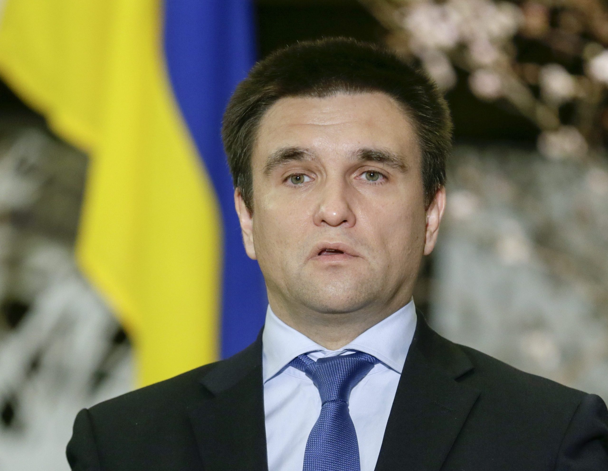 Η Ουκρανία ζητεί διαβεβαιώσεις ότι μπορεί να γίνει μέλος της ΕΕ