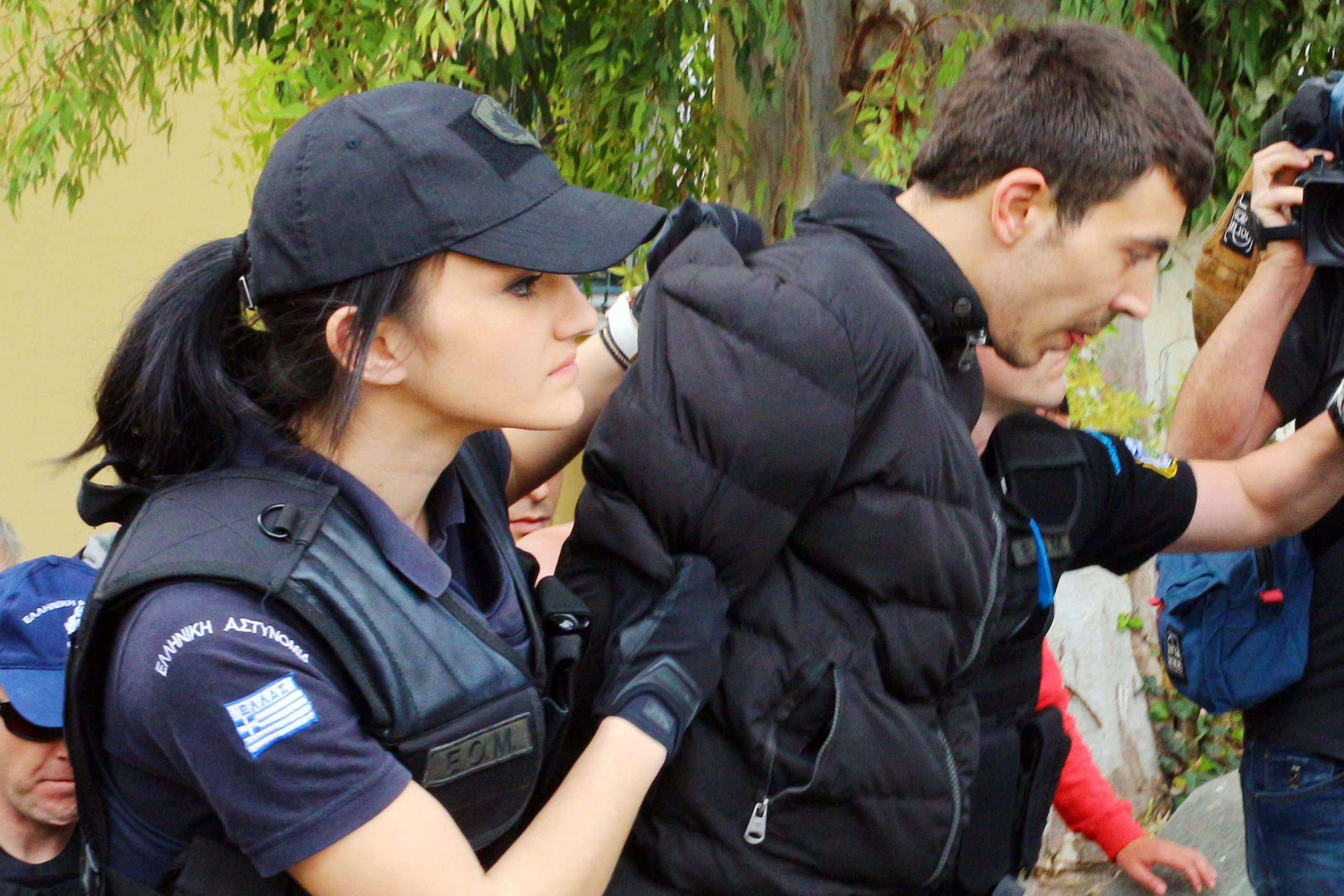 Εμπλέκει τον φίλο του στην εξαφάνιση της Άννυ ο παιδοκτόνος