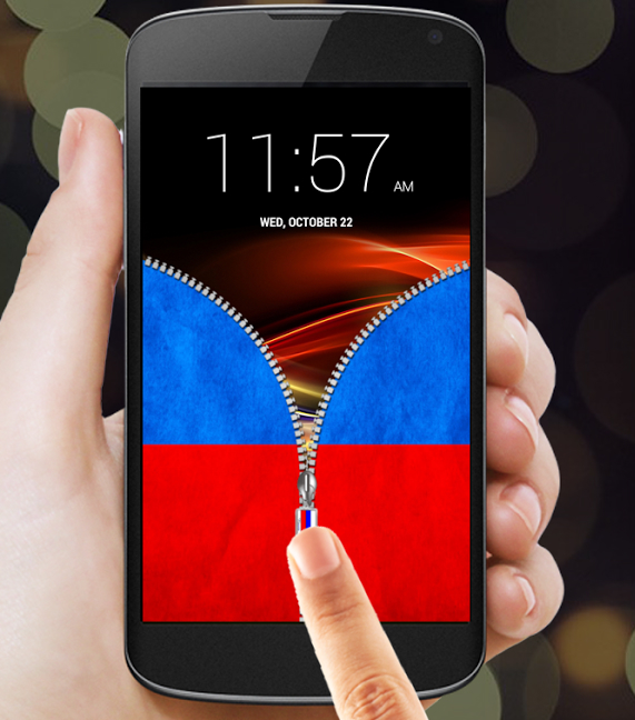 Η Ρωσία ετοιμάζει δικό της λειτουργικό για smartphones