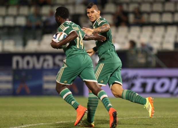 Οι πιθανοί αντίπαλοι του Παναθηναϊκού