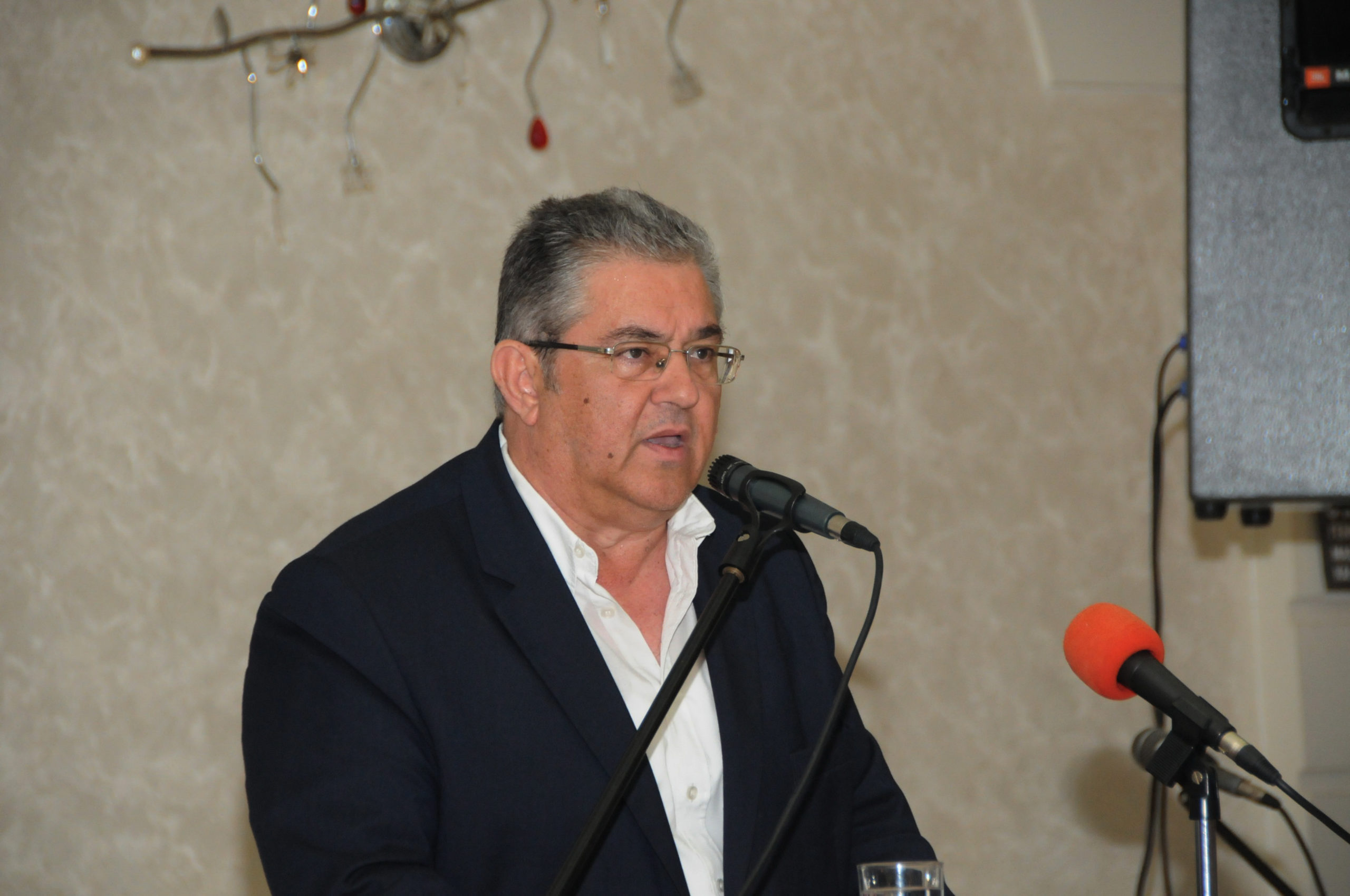 Κουτσούμπας: Η κυβέρνηση ετοιμάζει νέα αντιλαϊκή συμφωνία