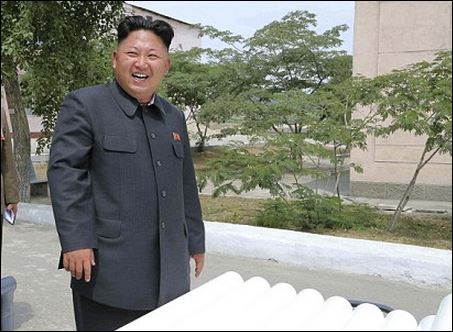 20 εγκλήματα για τα οποία ο Κιμ Γιονκ Ουν μπορεί… να σε σκοτώσει