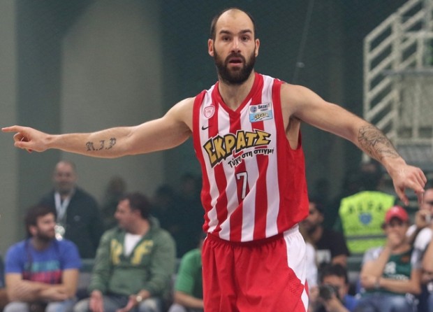 “Ένα μήνυμα στον τηλεφωνητή του Σπανούλη”