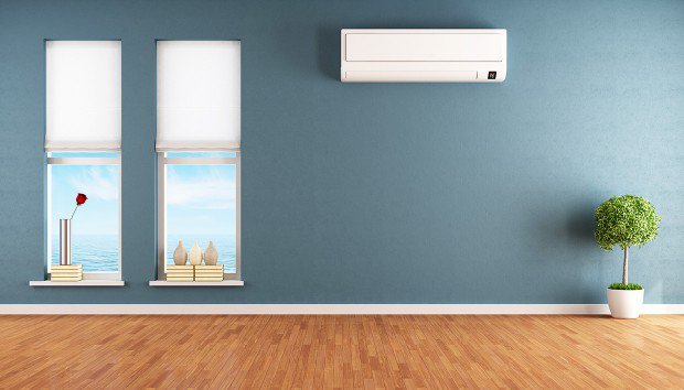 Καθαρίστε εύκολα το κλιματιστικό σας για υγεία και οικονομία