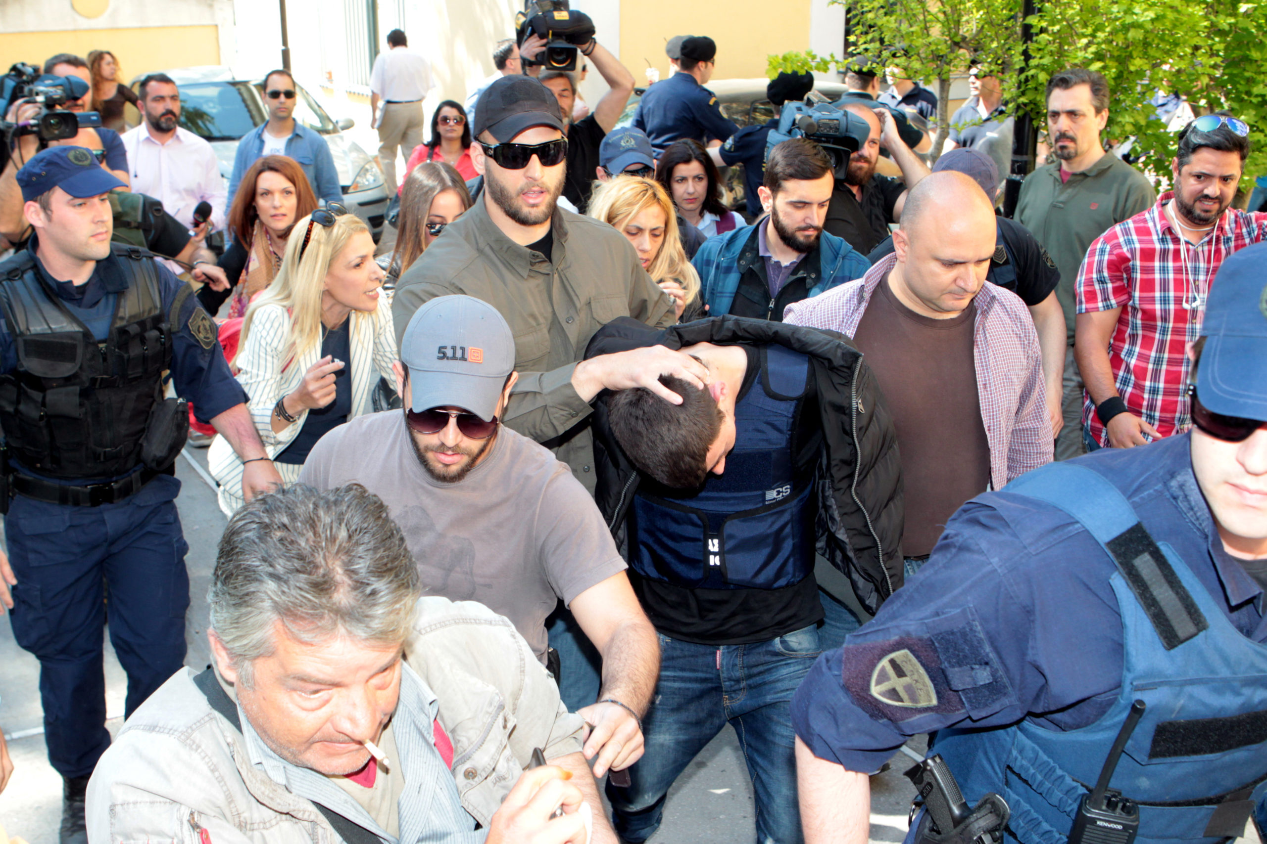 Αδύνατο να βρεθεί το πτώμα της Άννυ – ΤΩΡΑ