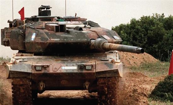 Προφυλακιστέος ο απόστρατος για τις μίζες στα εξοπλιστικά