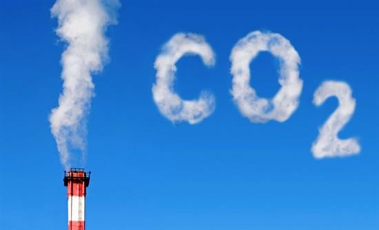 Αυξήθηκε παγκοσμίως το επίπεδο του CO2