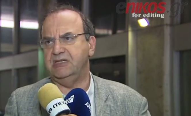 Στρατούλης: Κανονικά οι συντάξεις – ΒΙΝΤΕΟ