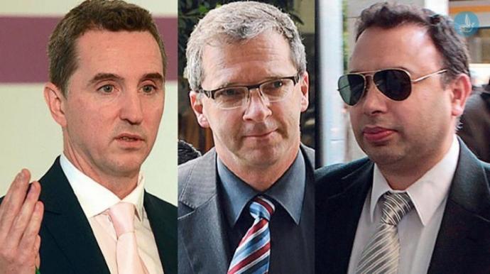 Από τη σύγκλιση στους φόρους στο δημοσιονομικό κενό